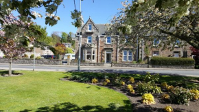 Moray Park Guest House